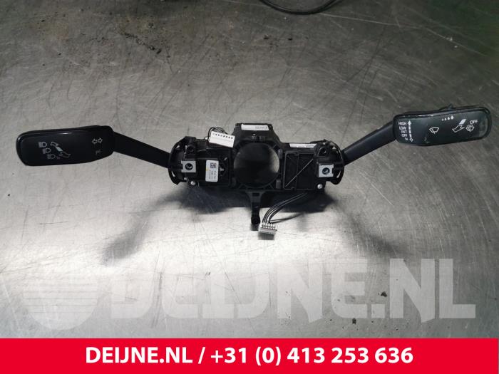 MAN TGE Combischakelaar Stuurkolom O212740