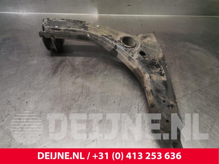 MAN TGE Querlenker unten links vorne O212742