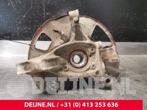 MAN TGE Fusee links-voor O212745 foto 2