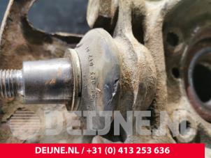 MAN TGE Knuckle, front right O212746 foto 3