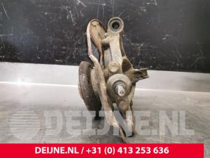 MAN TGE Knuckle, front right O212746 foto 2