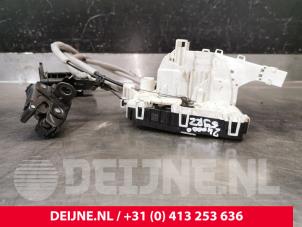MAN TGE Schuifdeur Slotmechaniek rechts O212769 foto 3