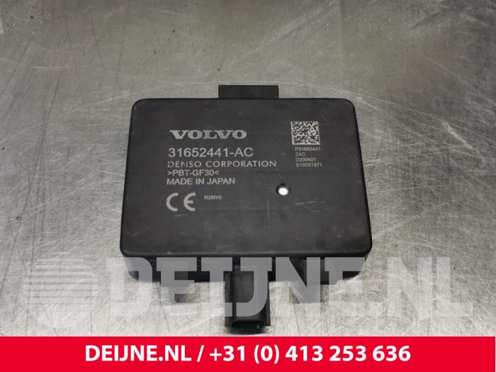 Polestar 2 Telefoon Module O212792