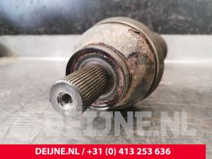 Volvo V70 Aandrijfas links-voor O212798 foto 3