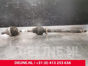 Volvo V70 Front drive shaft, right O212799 photo 2