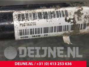 Volvo V70 Front drive shaft, right O212799 photo 3