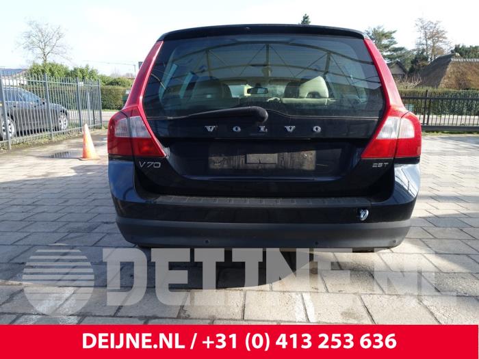 Volvo V70 Tailgate O212802