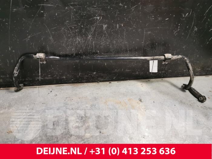 Polestar 2 Stabilisator hinten O212858