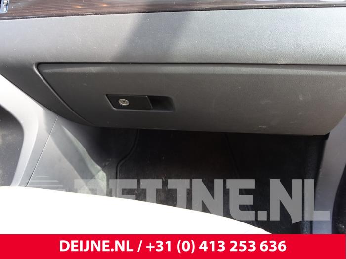 Volvo V70 Handschuhfach O212813