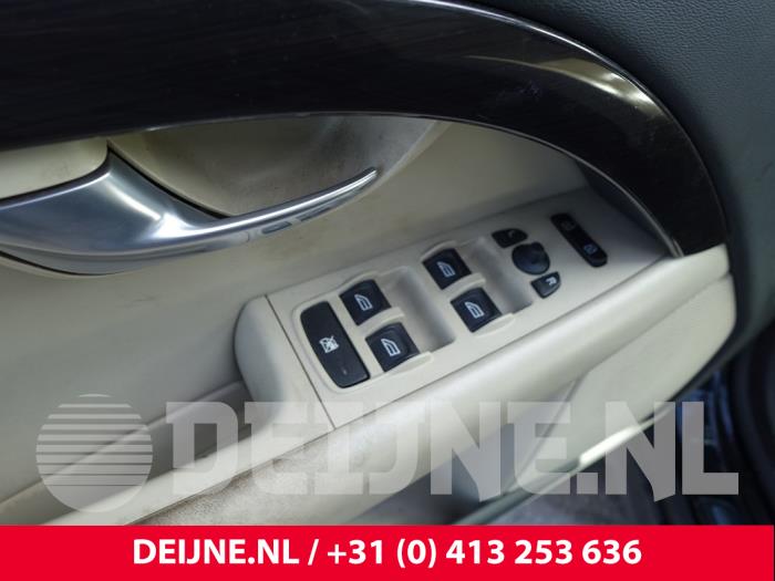 Volvo V70 Elektrisches Fenster Schalter O212817