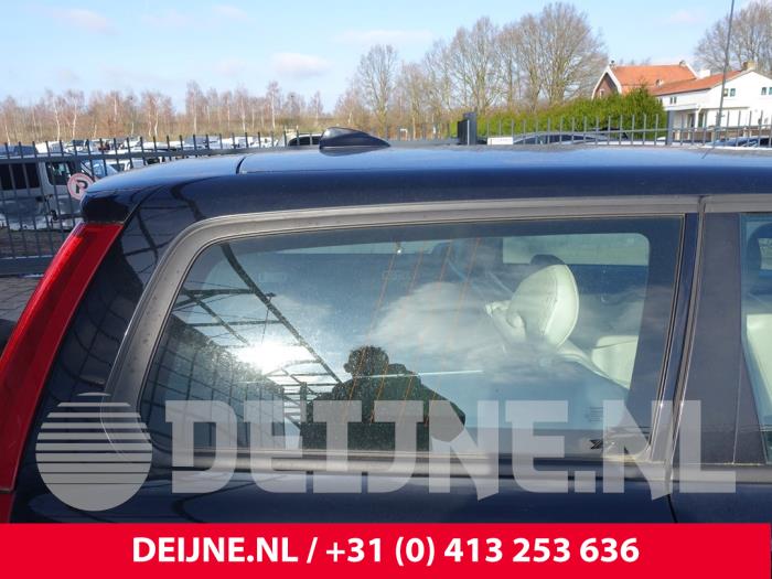 Volvo V70 Zusätzliches Fenster 4-türig rechts hinten O212820