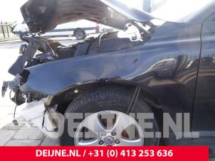 Volvo V70 Kotflügel links vorne O212840 foto 2