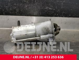 Gebruikte Startmotor Volvo V70 (BW) 2.5 T 20V Prijs € 40,00 Margeregeling aangeboden door van Deijne Onderdelen Uden B.V.