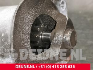 Volvo V70 Starter O212846 photo 3