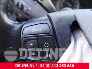 Volvo V70 Lenkrad O212849 foto 3
