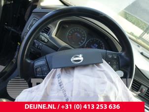 Volvo V70 Lenkrad O212849 foto 2