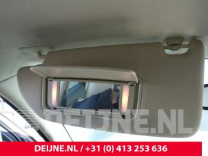 Volvo V70 Zonneklep O212855 foto 2