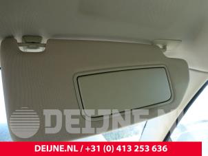 Volvo V70 Zonneklep O212856 foto 2