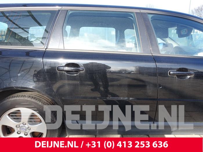 Volvo V70 Fenstermechanik 4-türig rechts hinten O212866