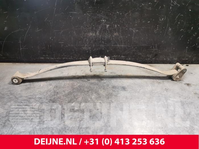 Volkswagen Crafter Rear leaf spring O212910