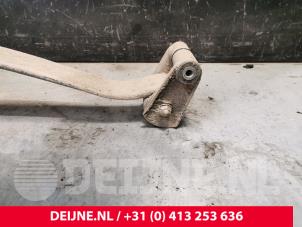Volkswagen Crafter Blattfeder hinten O212910 foto 3