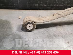 Volkswagen Crafter Blattfeder hinten O212910 foto 2