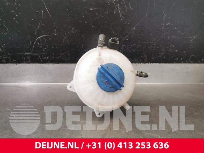 Volkswagen Crafter Expansievat O212919