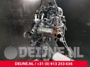 Gebruikte Motor Volkswagen Crafter (SY) 2.0 TDI Prijs op aanvraag aangeboden door van Deijne Onderdelen Uden B.V.