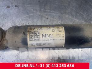 Volkswagen Crafter Schokdemper links-achter O212941 foto 3