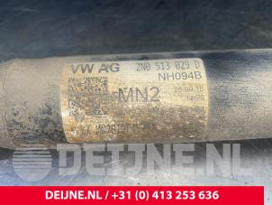 Volkswagen Crafter Rear shock absorber, right O212942 photo 3