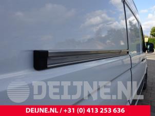 Volkswagen Crafter Schiebetür Schiene rechts O212944 foto 2