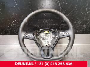 Gebruikte Stuurwiel Volkswagen Crafter (SY) 2.0 TDI Prijs op aanvraag aangeboden door van Deijne Onderdelen Uden B.V.