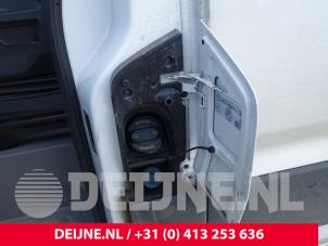 Volkswagen Crafter Tank Klep O212950 foto 2