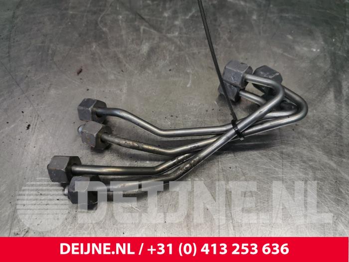 Mercedes Sprinter Brandstofleiding hogedruk O212973