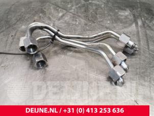 Mercedes Sprinter Brandstofleiding hogedruk O212973 foto 2