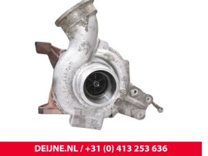Mercedes Sprinter Turbo O212976 foto 3