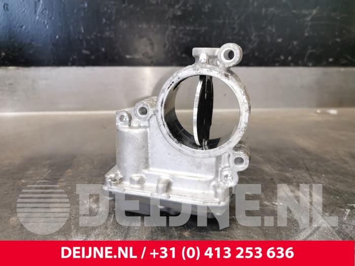 Mercedes Vito Throttle body O212987