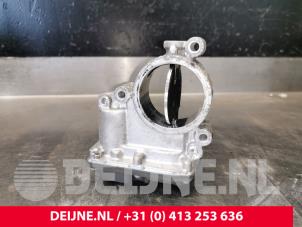 Gebruikte Gasklephuis Mercedes Vito (447.6) 2.0 114 CDI 16V Prijs € 48,40 Inclusief btw aangeboden door van Deijne Onderdelen Uden B.V.