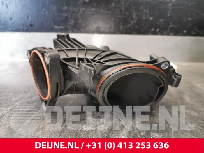 Mercedes Vito Air intake hose O212988