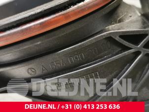 Mercedes Vito Ansaugschlauch Luft O212988 foto 3