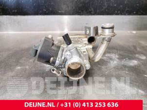 Mercedes Vito AGR Ventil O212990 foto 3