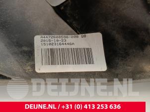 Mercedes Vito Schaltung O213042 foto 2