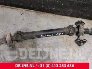 Mercedes Vito Intermediate shaft O213056 photo 3