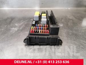 Mercedes Sprinter Fuse box O213078 photo 2