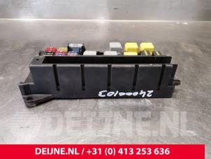 Mercedes Sprinter Fuse box O213078 photo 3