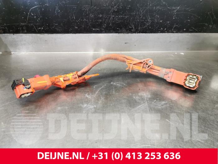 Tesla Model 3 Hochspannungskabel O213079