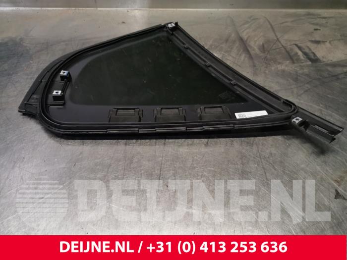 Volvo XC40 Extra Ruit 4Deurs links-achter O213109