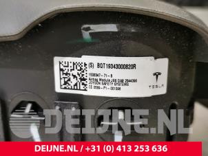 Tesla Model 3 Airbag links (Lenkrad) O213122 foto 3
