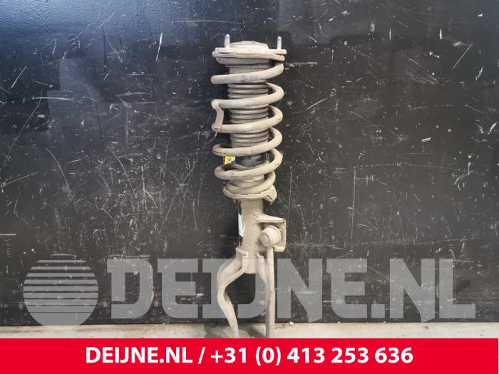 Tesla Model 3 Schokdemperpoot links-voor O213143