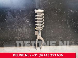 Tesla Model 3 Front shock absorber rod, left O213143 photo 2